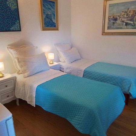Uscio Anita B&B מראה חיצוני תמונה