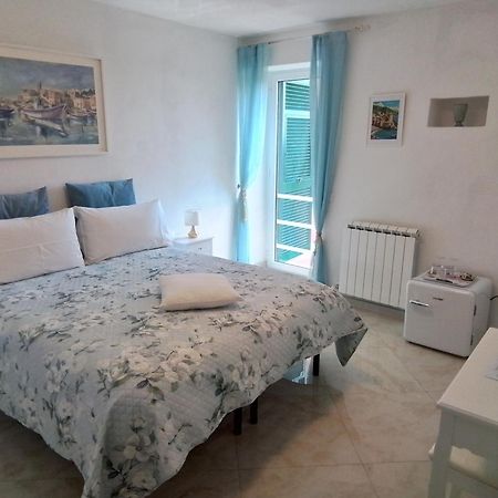 Uscio Anita B&B מראה חיצוני תמונה