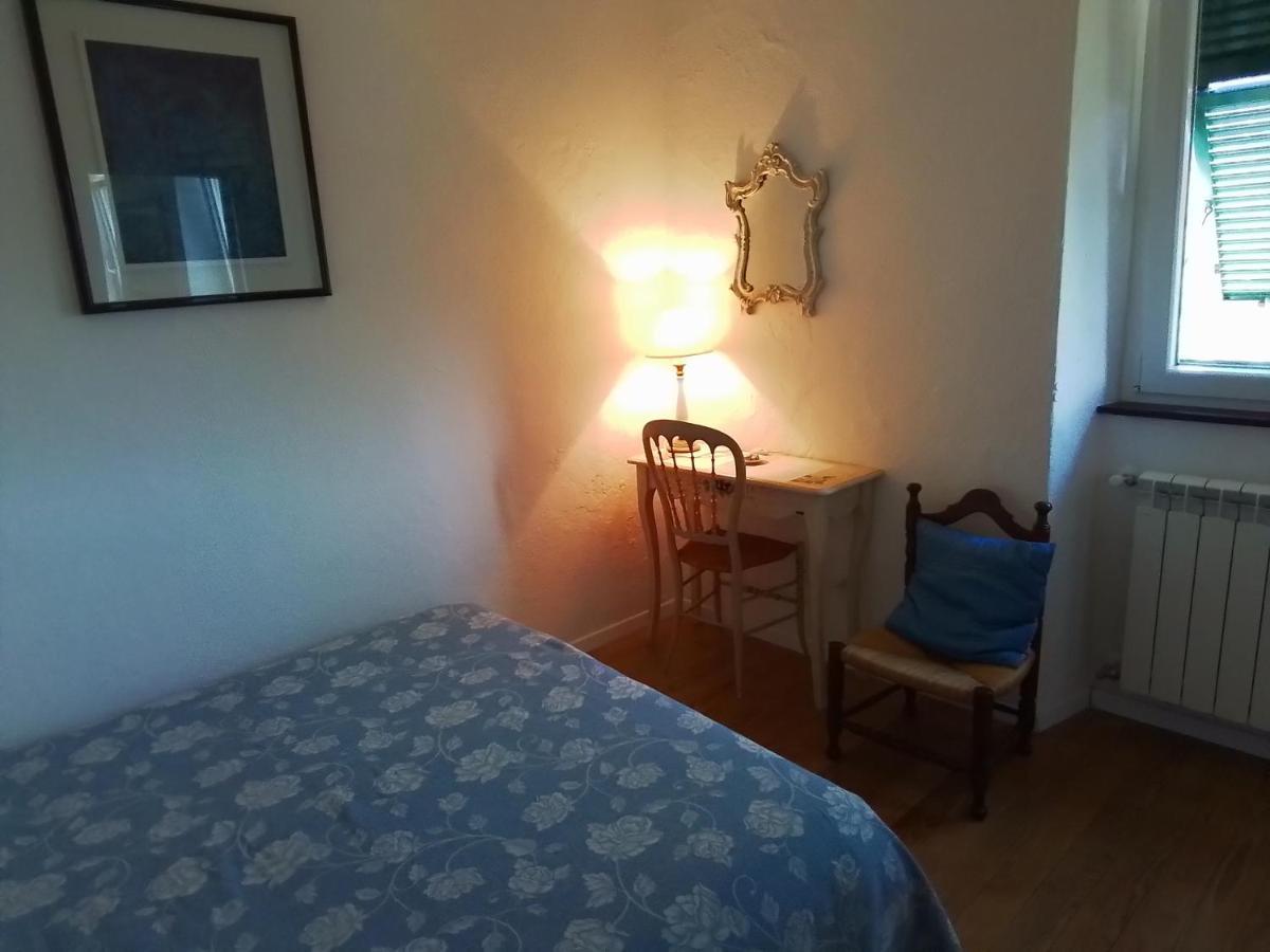 Uscio Anita B&B מראה חיצוני תמונה