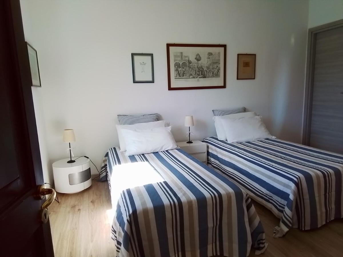 Uscio Anita B&B מראה חיצוני תמונה
