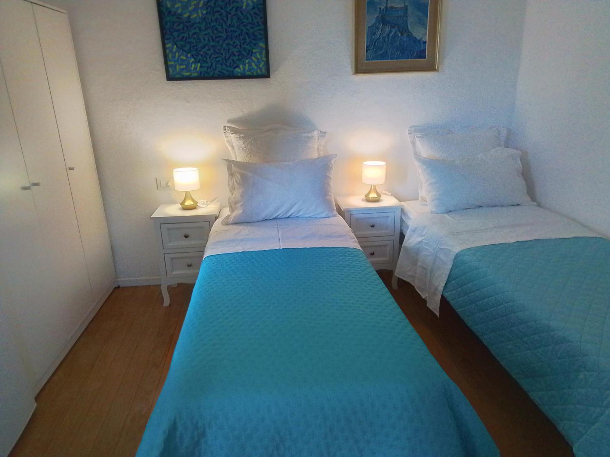 Uscio Anita B&B מראה חיצוני תמונה