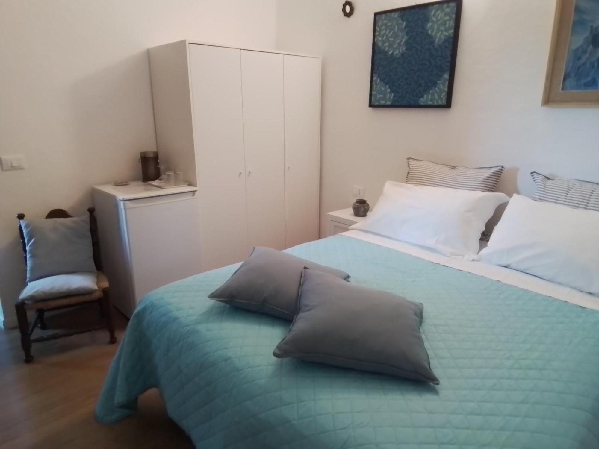 Uscio Anita B&B מראה חיצוני תמונה