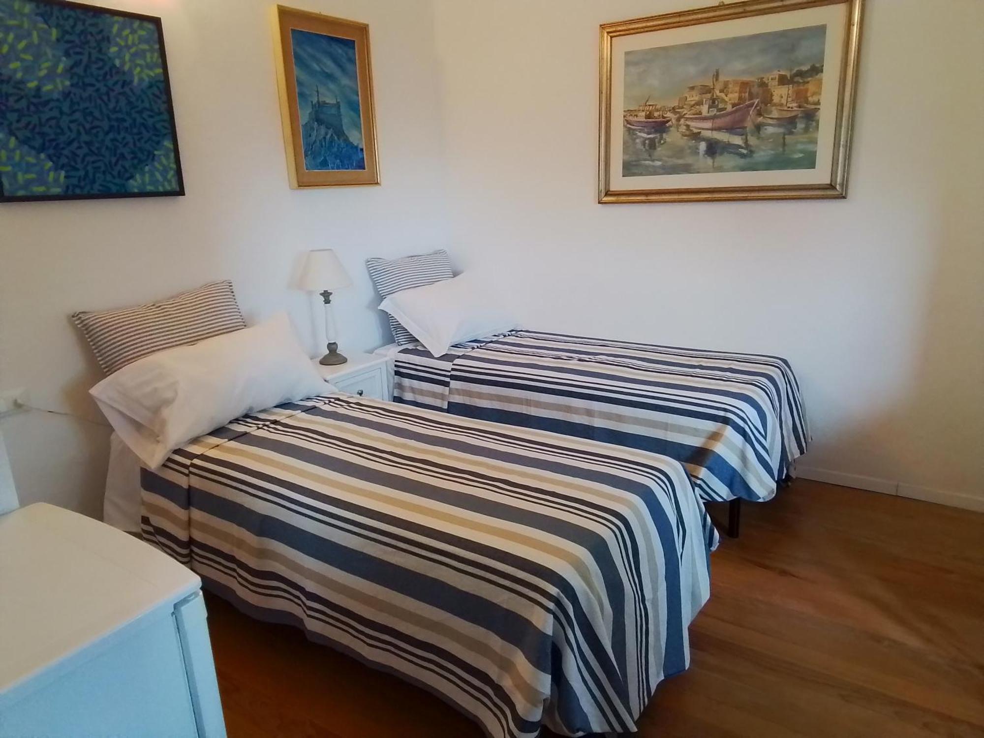 Uscio Anita B&B מראה חיצוני תמונה