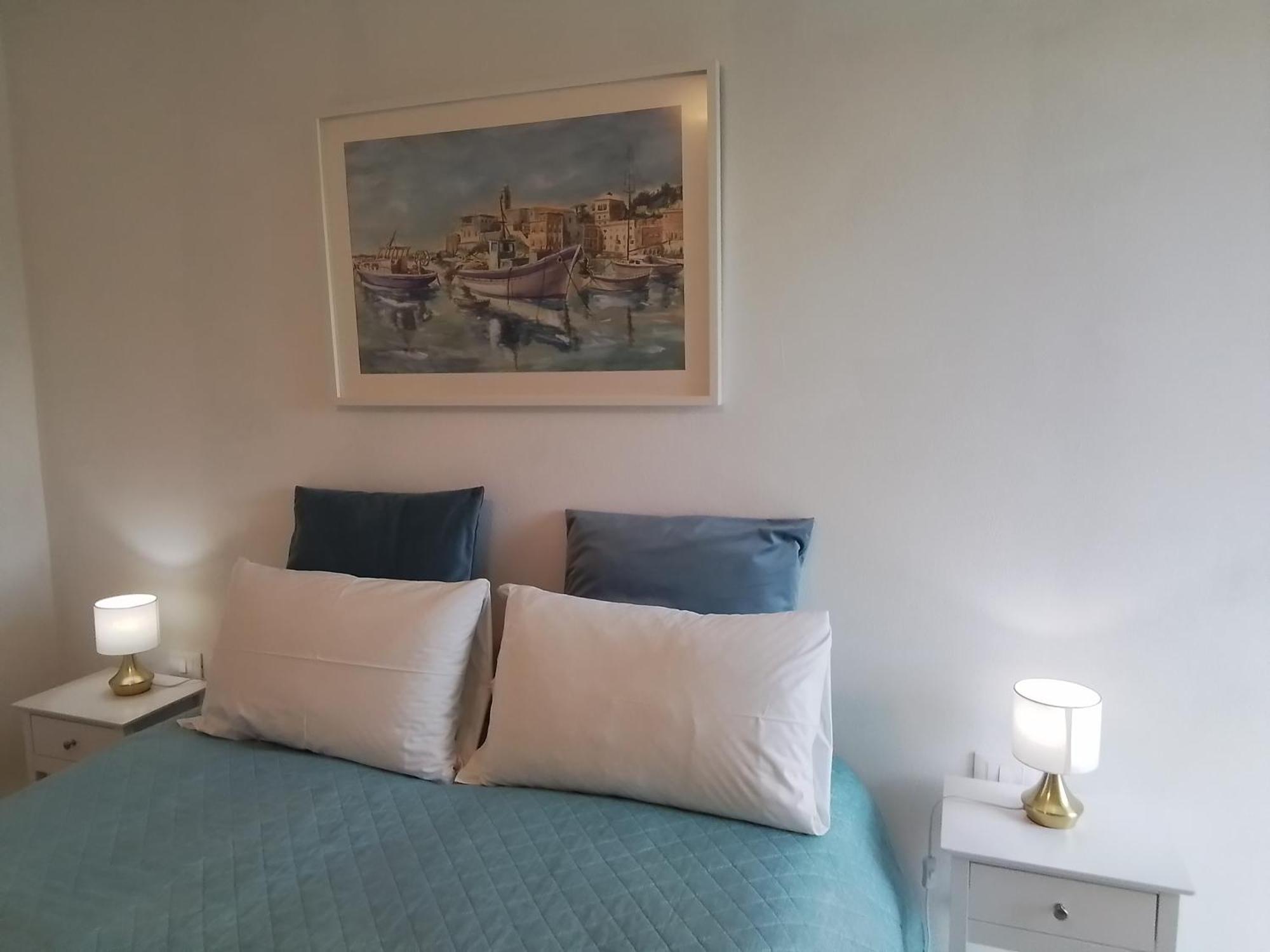 Uscio Anita B&B מראה חיצוני תמונה