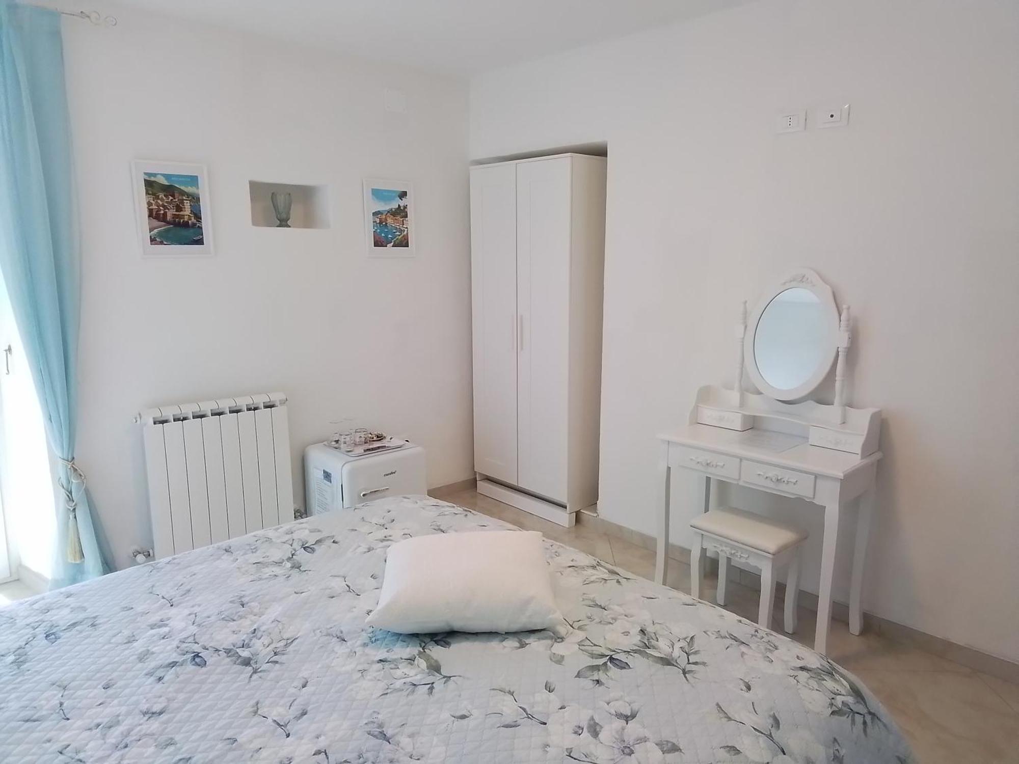Uscio Anita B&B מראה חיצוני תמונה
