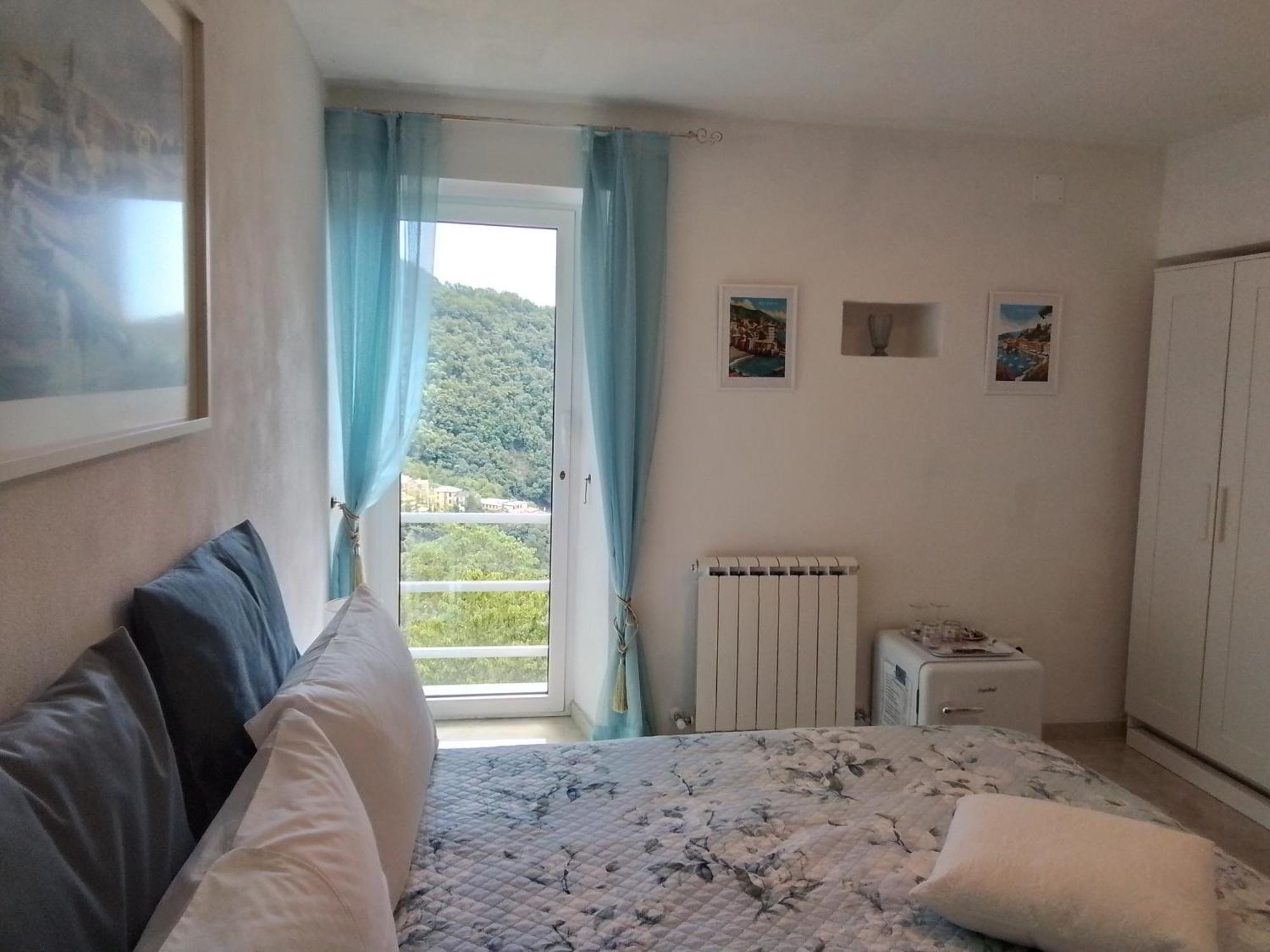 Uscio Anita B&B מראה חיצוני תמונה